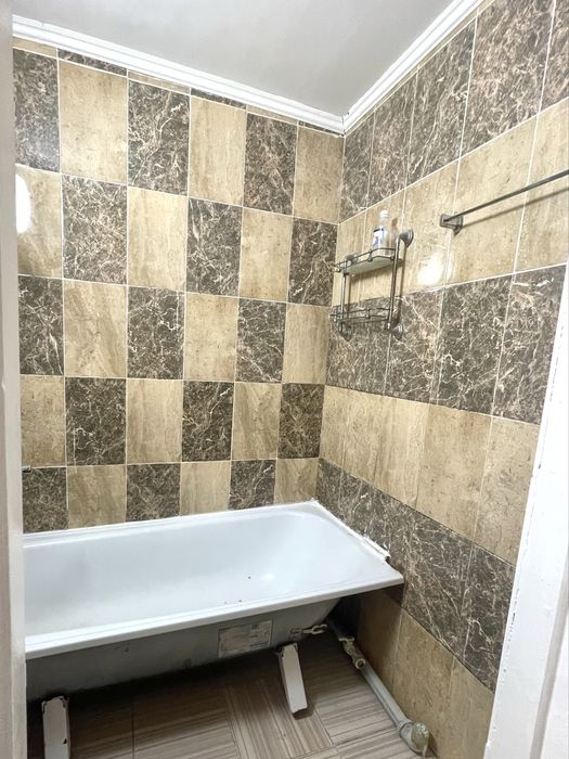 1 комнатная квартира