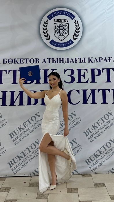 Продаю вечернее платье