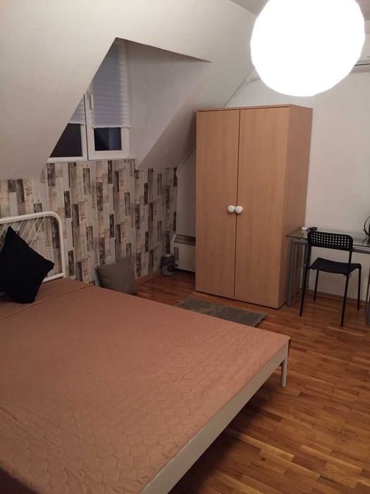 Продава се Двустаен апартамент в София, Лозенец - 40 кв.м за 2888 €/кв.м - Снимка #1