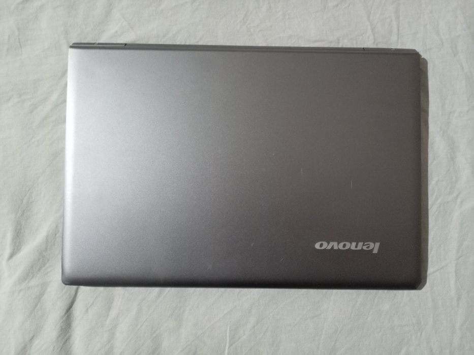 ноутбук Lenovo i3-4030