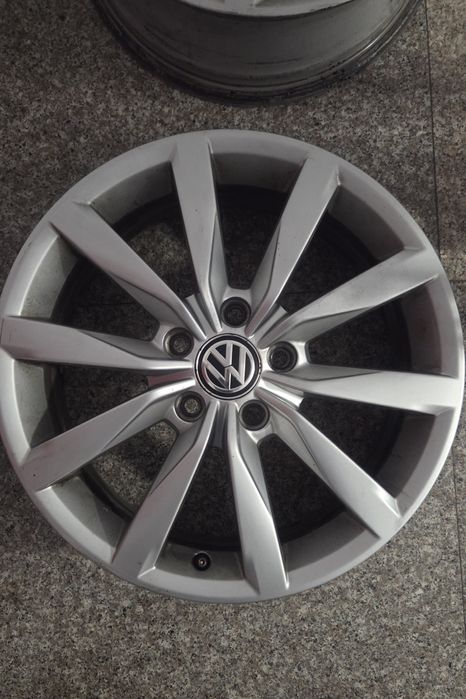 Jante Vw R17 Dijon