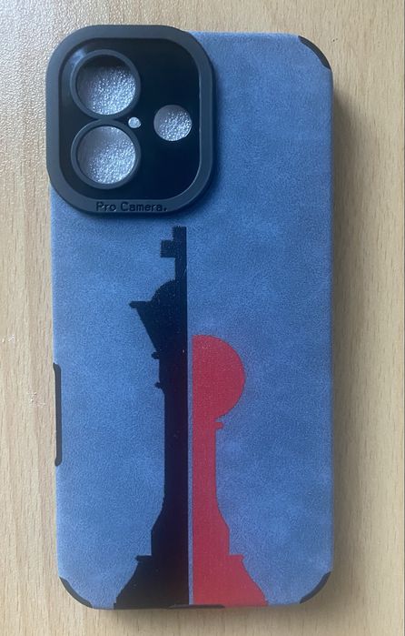 Кейс за Iphone 17