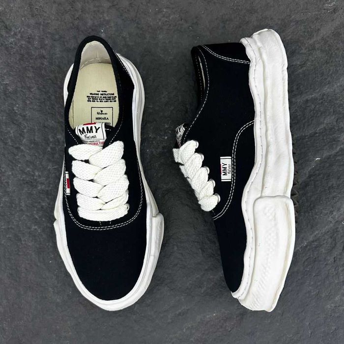 Sneakers Maison Mihara