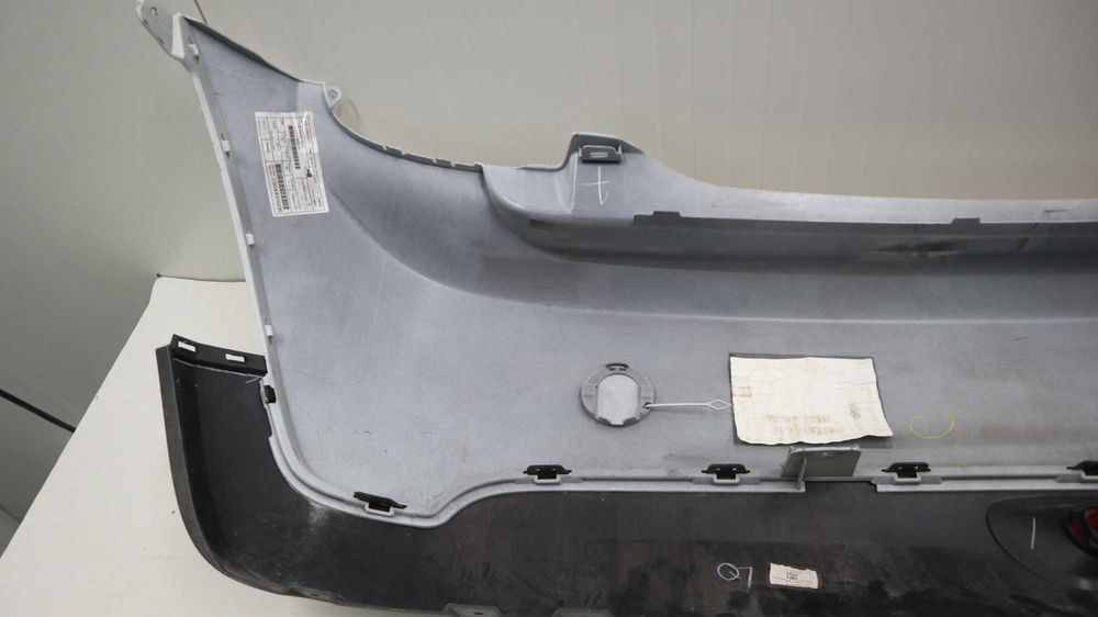 Задна броня Мини Купър F56/F57 Ф56/Ф57