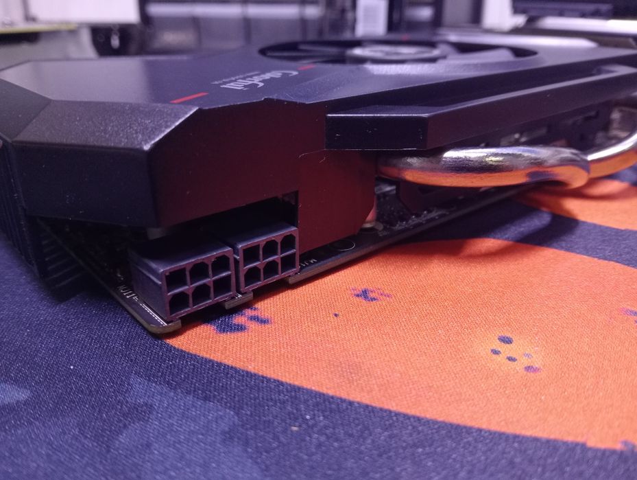 Colorful GTX760 2Gb 256bit