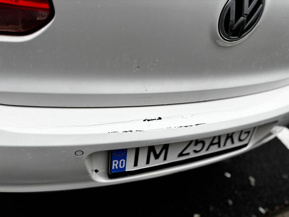 Golf 6 1.4 TSI 122CP