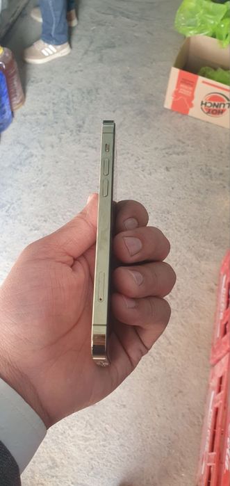 Iphon 12 pro  128 talik