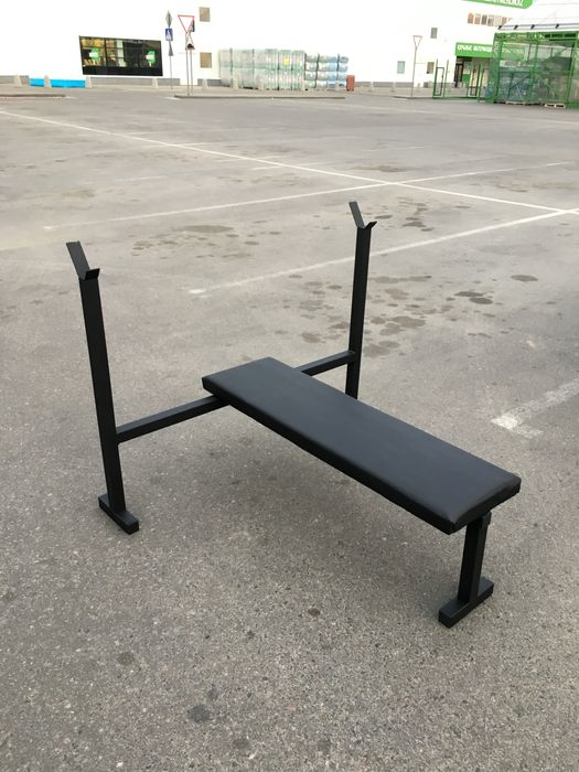 Скамья для жима штанги