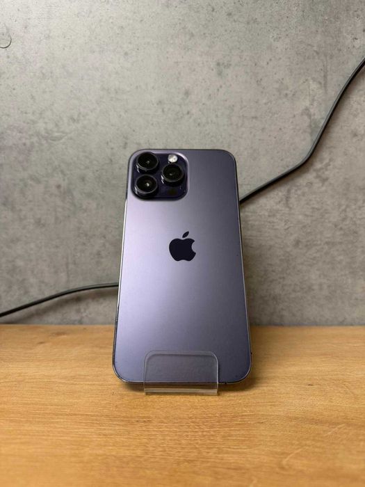 ZAP AMANET Gara de Nord - iPhone 14 Pro Max - 256GB - Purple