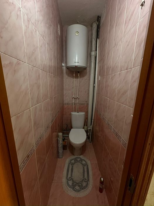 Продам 2х комнатную квартиру.