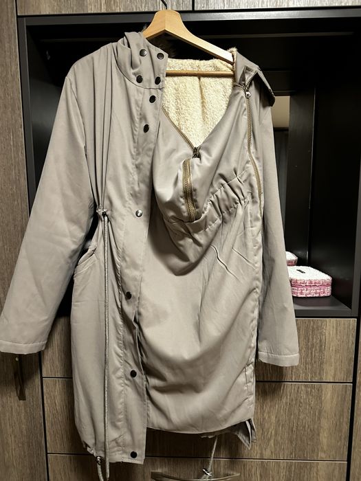 Яке за бременни/ бебеносене/ пролет- есен M