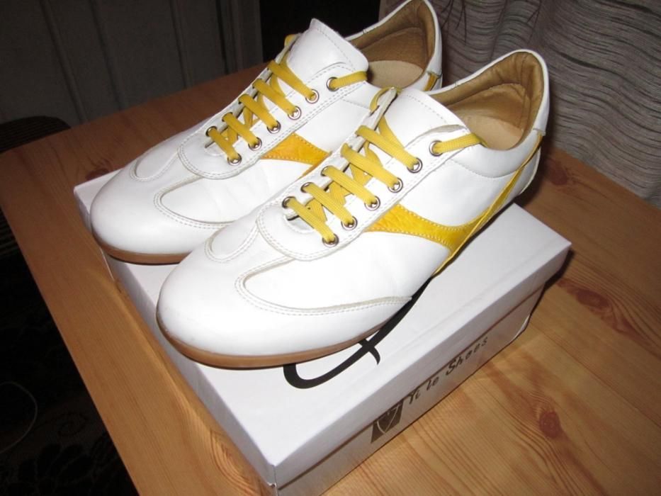 Дамски велуро-кожени маратонки Dock'S (Нови)