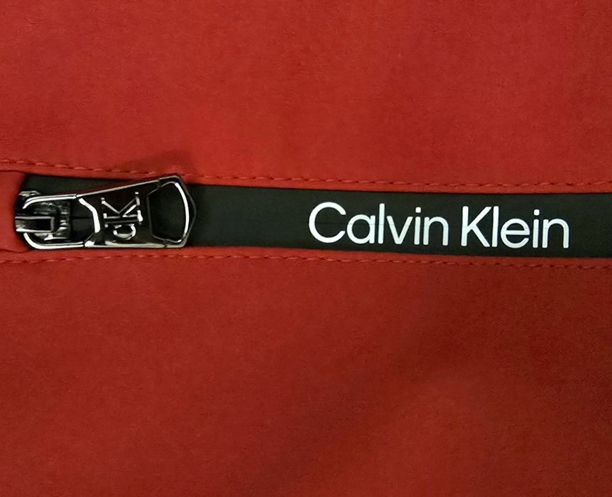 Geaca Softshell Calvin Klein-men's Infinite Stretch /M