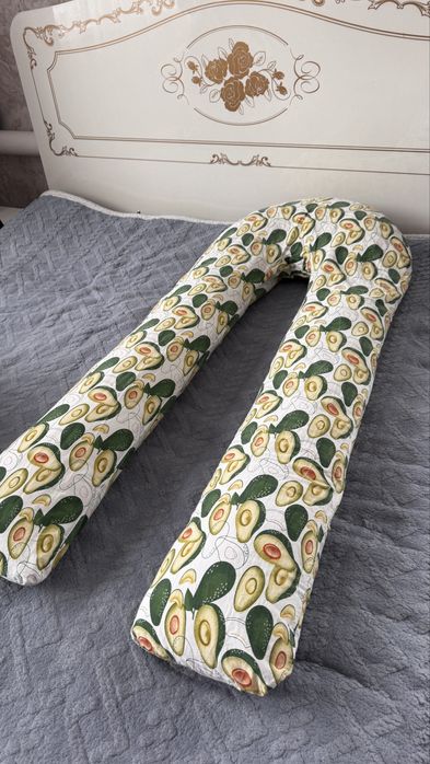 Подушка для беременных