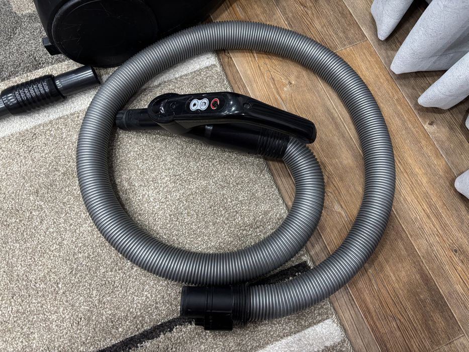 Пылесос samsung vacuum cleaner