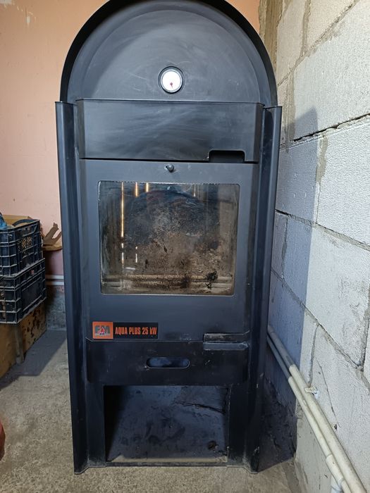 Centrala termosemineu