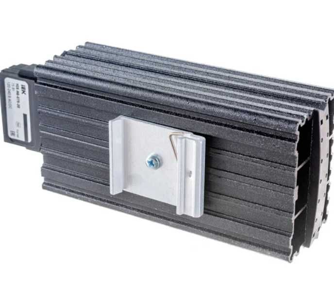 Обогреватель на DIN-рейку для щитов IEK (30-400Вт) их ПЕРВЫХ РУК