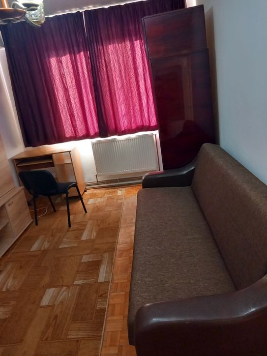 Închiriez apartament 2 camere