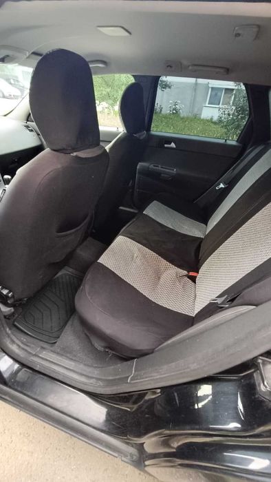 volvo v50 2.0D 136 cp 6 trepte