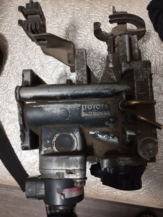 Запчасти марк 2 90кузов