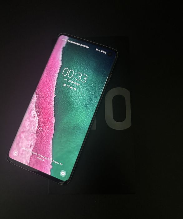Samsung Galaxy S10 128GB Vietnam