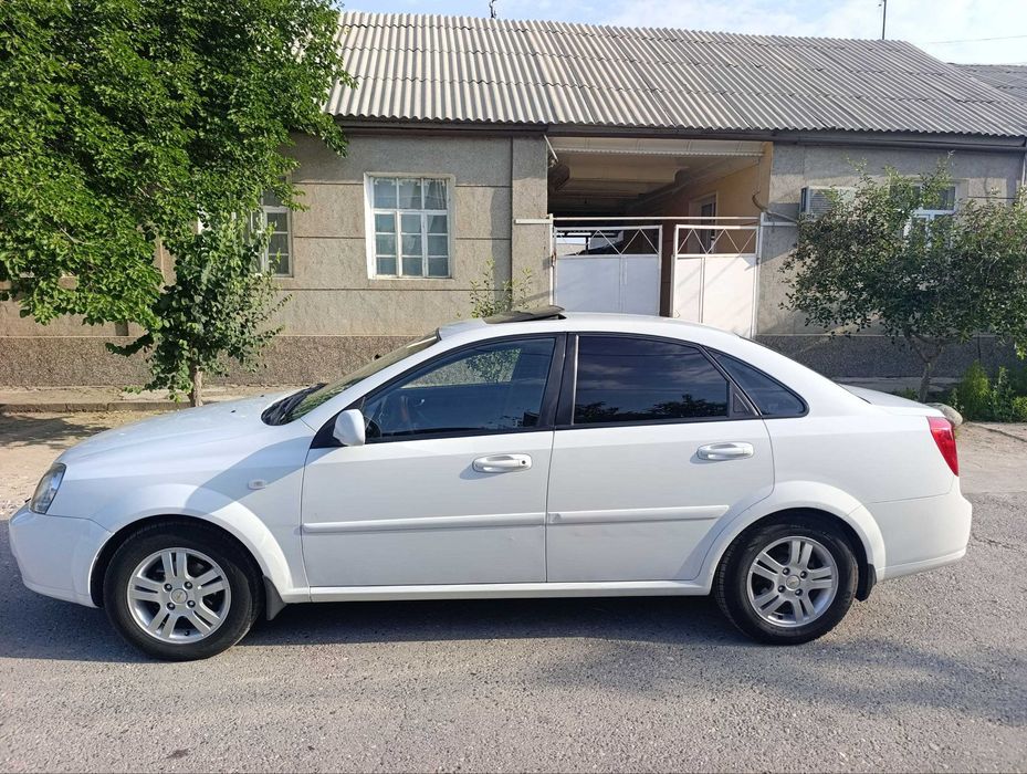 Lacetti 3-pozitsiya