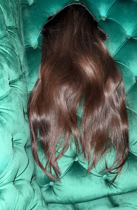 Естествена коса Maison Hair Extensions