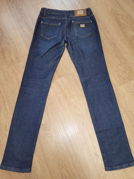 Дънки Philipp Plein