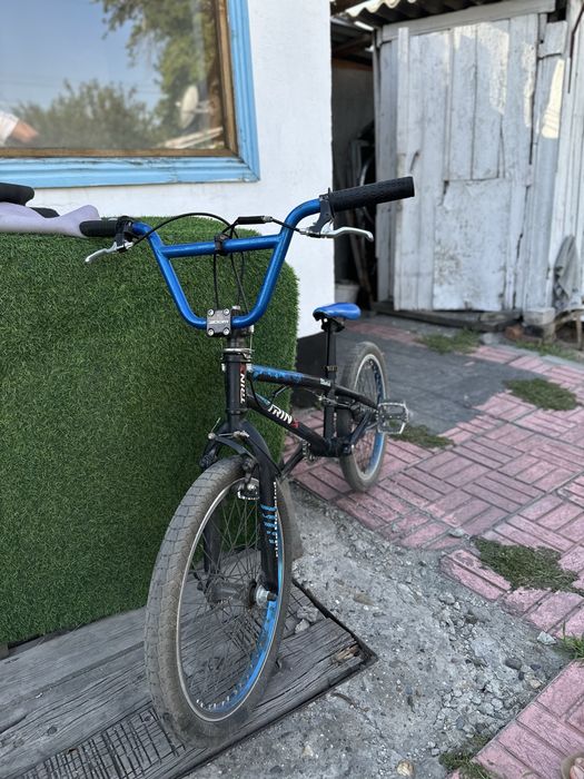 Велосипед для трюков (триальайк) BMX TRINX Potential 20