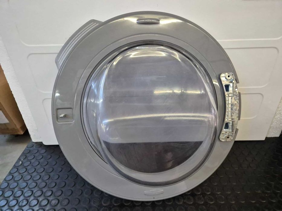 Hublou complet masina de spalat AEG diametru 490 mm cod 140061935965 original /B1