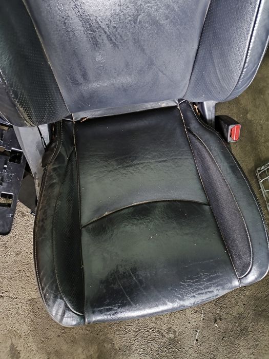 Кожен салон за Пежо/Peugeot 4007