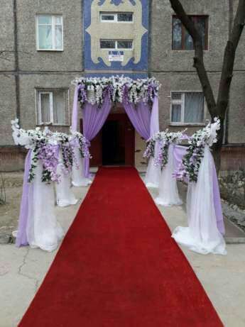 Оформление оформления uy va saxna bezaklari