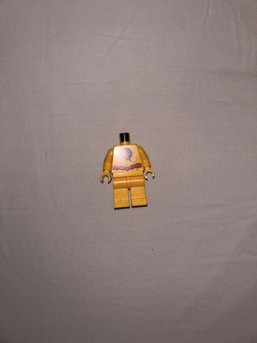 фигурка lego ,анти флеш