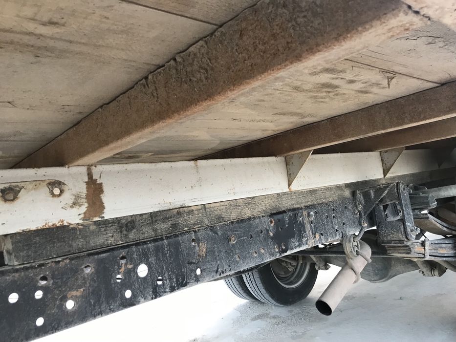 Газель на борт 4,50