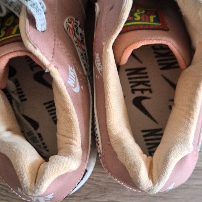 Nike Air Max Just do it дамски маратонки