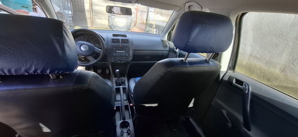 Vw polo vând sau schimb