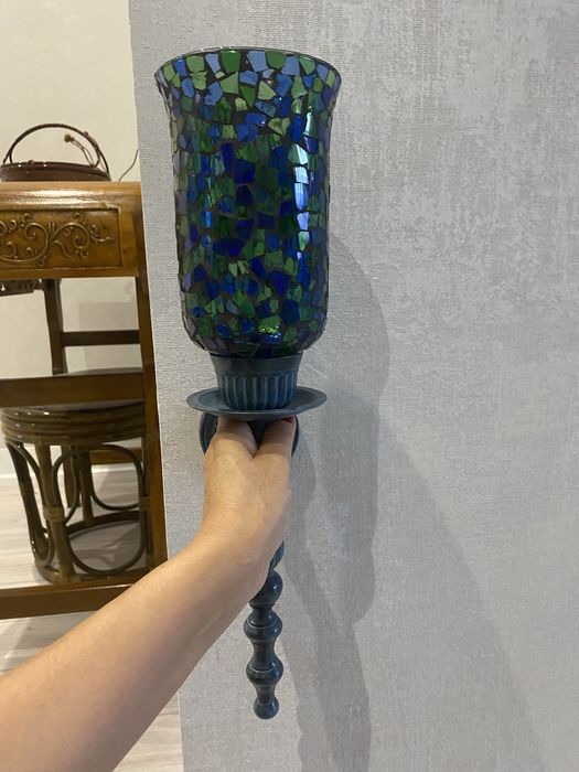 Продам подсвечник немецкий