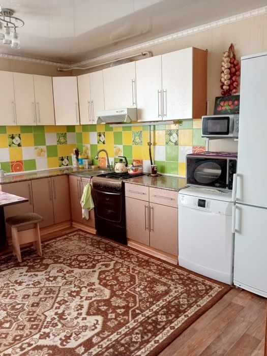 Продается коттедж ,в городе Лисаковск.Возможен обмен на квартиру.