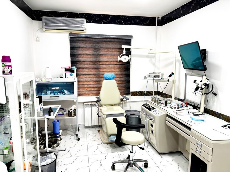 Лор 777 в Ташкенте   Без выходных