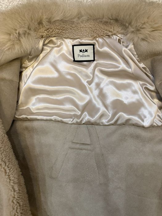 Продам шубы женские