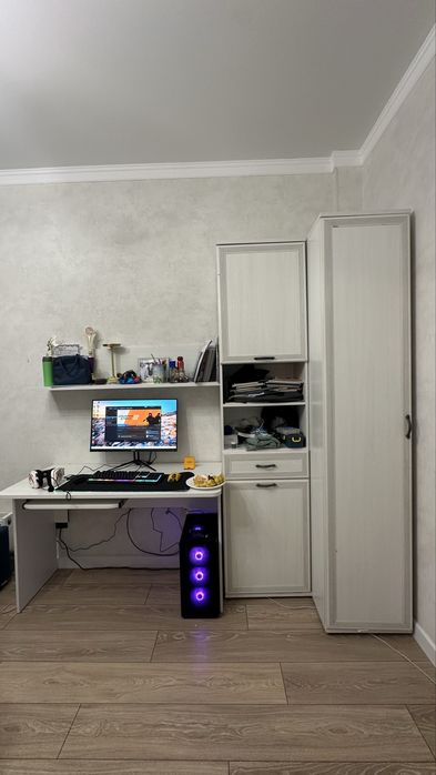 Детский гарнитур