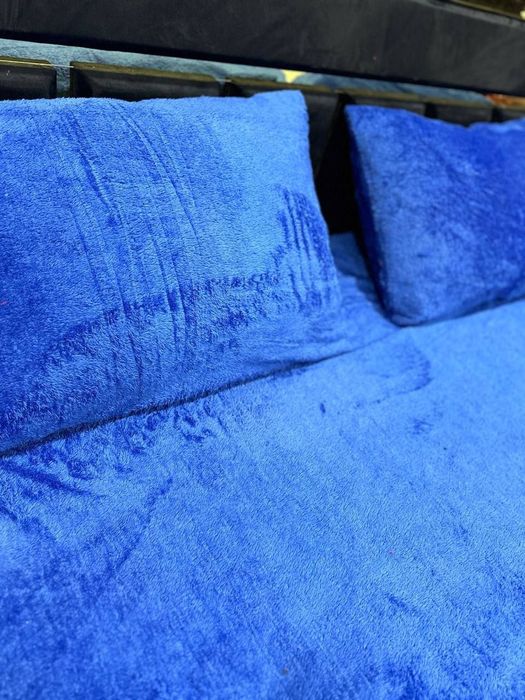 Продаются мягкие наматрасник