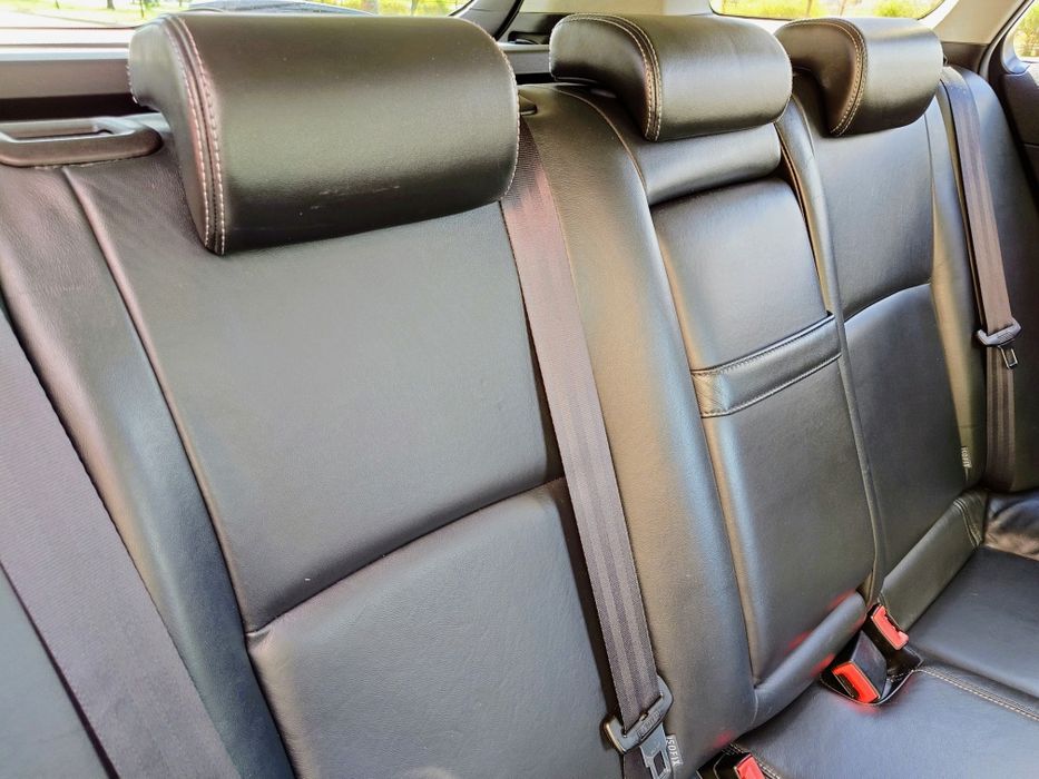 Toyota Avensis III Wagon 2.0i, 152 к.с., 2011, T27, Евро 5b,start/stop