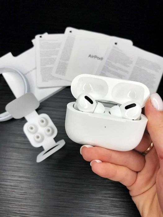 Наушники Airpods Pro