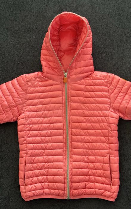 Save the Duck,geacă pt.fete