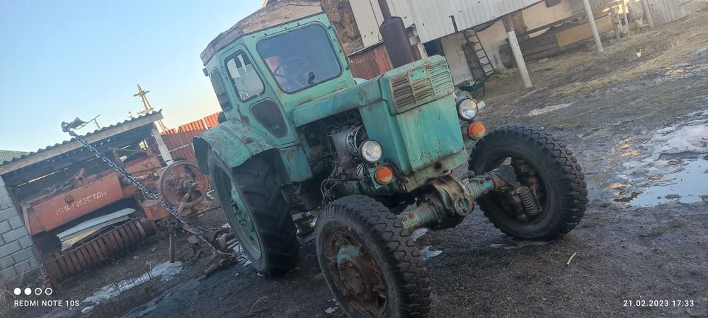 Т 40 жагдайы жаксы