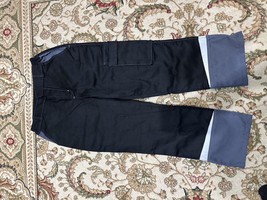 Спецовка летний новая