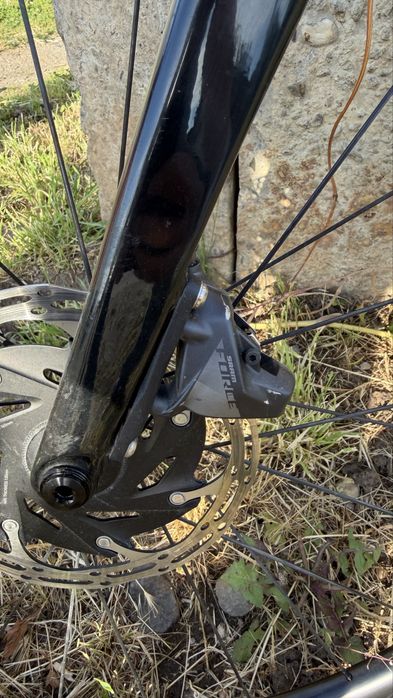 Giant TCX Advanced Pro 0 Carbon - Gravel / Cyclocross - SRAM AXS