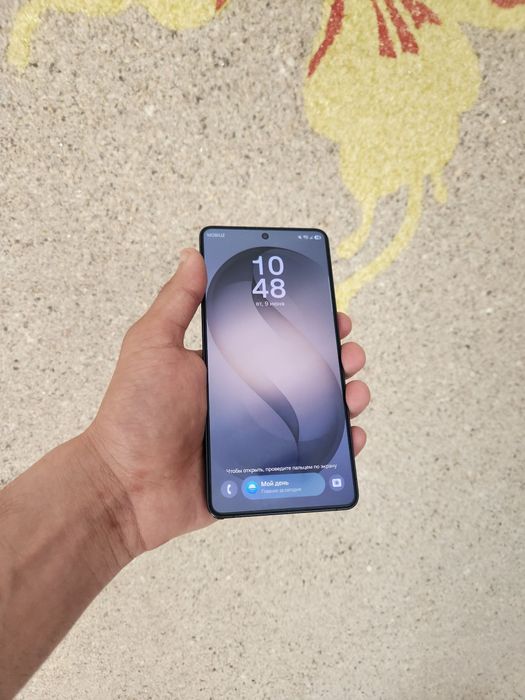 Samsung s26 ultra 256gb yangi hali