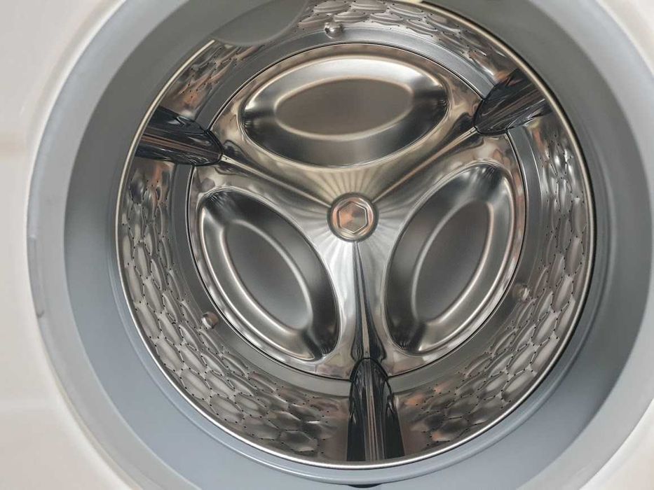 Miele Touch Tronic Пералня - 9кг - Пара - TwinDos - Миеле 12м Гаранция